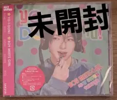 NCT WISH nctwish 未開封 CD サクヤ SAKUYA トレカ