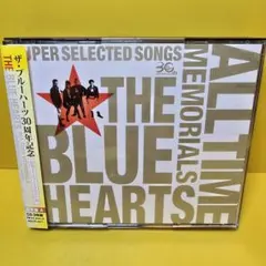 2026年最新】ブルーハーツ オールタイムの人気アイテム - メルカリ