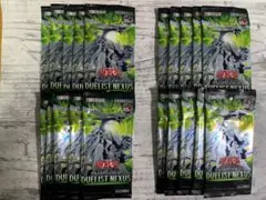 2026年最新】デュエリストネクサス 未開封boxの人気アイテム - メルカリ