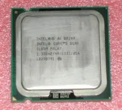 Core2 Quad Q8200 LGA775