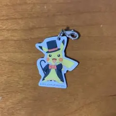 ポケモン　ピカチュウ