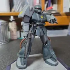 HG 1/144 塗装済み完成品 ザクマリナー - メルカリ