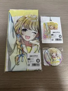 DMMスクラッチ 藤田ことね 学マス