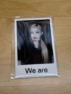 2026年最新】gidle ウギの人気アイテム - メルカリ