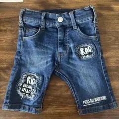 Rad Custom デニムパンツ 90cm