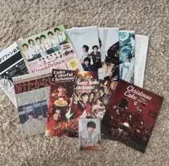 King & Prince 永瀬廉 フォトセット 切り抜き