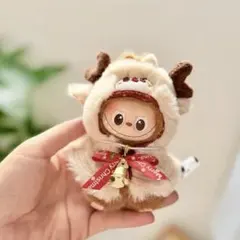 ラブブ お人形遊び