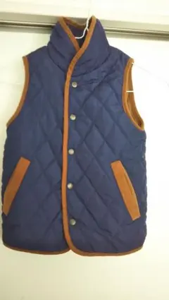 ベスト(アウター)