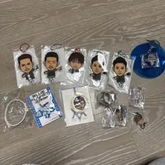 三代目 J Soul Brothers from EXILE TRIBE グッズ