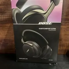 BOSE QUIETCOMFORT ULTRA 2ndのサムネイル