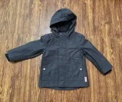 HUNTER ジャケット(3〜4歳)