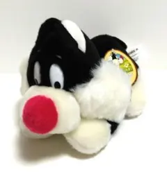 でん六 でんちゃん ぬいぐるみ - メルカリ