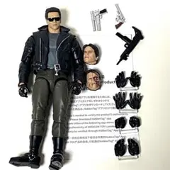 2026年最新】MAFEX ターミネーターの人気アイテム - メルカリ