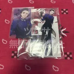 WIND BREAKER ウィンヒロ C107 アクリルスタンド 桜遥