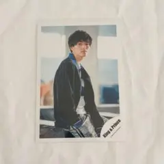 99 King&Prince 公式写真 永瀬廉 MazyNight