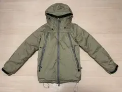 NANGA × URBAN RESEARCH ダウンジャケット ナンガ 別注