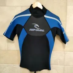 RIP CURL リップカール ウェットスーツ タッパー バックジップ