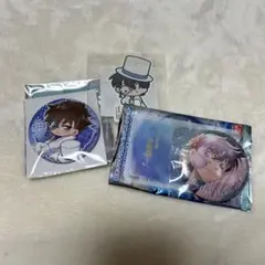 2026年最新】【シークレット2】 怪盗キッド 「名探偵コナン 彩光