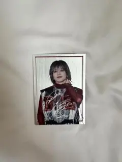 R]MPG THE RAMPAGE 山本彰吾 フォトカード シクレ - メルカリ