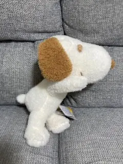 PEANUTS スヌーピー　ぬいぐるみ