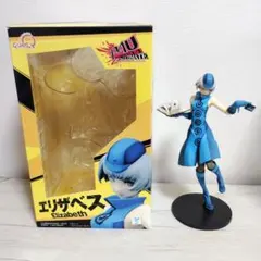2026年最新】ペルソナ4 フィギュアの人気アイテム - メルカリ