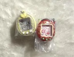たまごっち シャカシャカチャーム