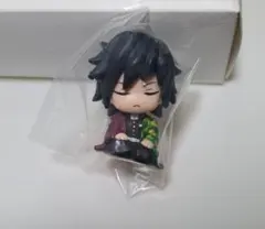鬼滅の刃 肩ズンFig. 第参弾 冨岡義勇