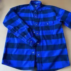 THENORTHFACE メンズシャツ