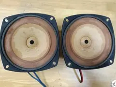中古 FOSTEX UP-103 2本 - メルカリ
