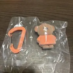 ミッフィー カラフルカラビナマスコット 보리스