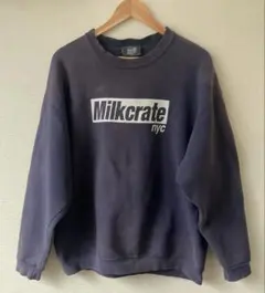 2026年最新】MILKCRATEの人気アイテム - メルカリ