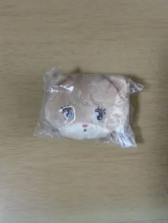 mikko characters フェイスマスコットLatte