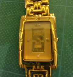 2025年最新】fine gold 時計の人気アイテム - メルカリ