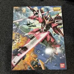 2026年最新】mg ジャスティスガンダムの人気アイテム - メルカリ