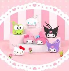 Sanrio マイメロディー　コインケース　小物ケース