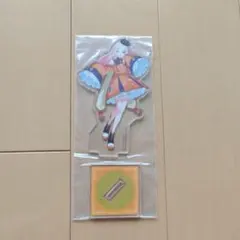 学園アイドルマスター 一番くじ アクリルスタンド 十王星南 学マス