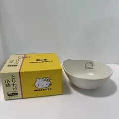 HELLO KITTY LAWSON製 お皿 器 非売品 箱付き