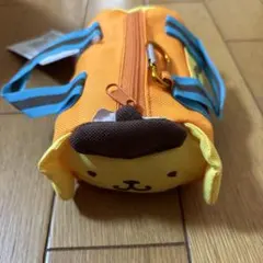 ポムポムプリンポーチ