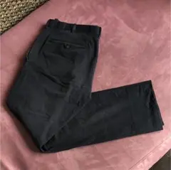 ビサルノ ネイビー パンツ