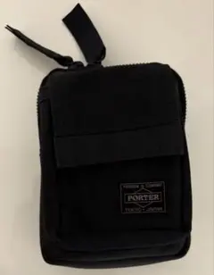 ポーター プリズム ポーチ 吉田カバン メンズ PORTER
