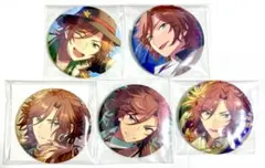 あんスタ 缶バッジ 斑　セット