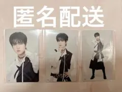 ラポスタ 2025 INI 佐野雄大 トレカ 084 085 089