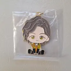 Mrs.GREEN APPLE 一番くじ F賞 メタルチャーム 藤澤涼架