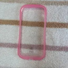 iFace ソフトケース　iPhone14ProMax用