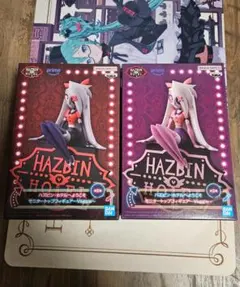 モニタートップフィギュア ヴァギー