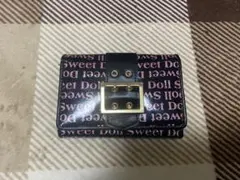 Sweet Doll 二つ折り 財布