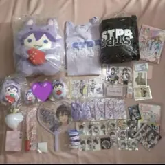 すとぷり ななもり。グッズ まとめ売り　グッズ