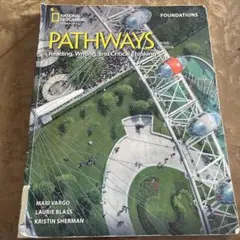 PATHWAYS:Reading,Writing,CriticalThinkin