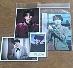 超特急　ハル　セット