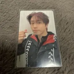 straykids スキズ　オフイベ　Hollow 2/1関東会場トレカ　ハン